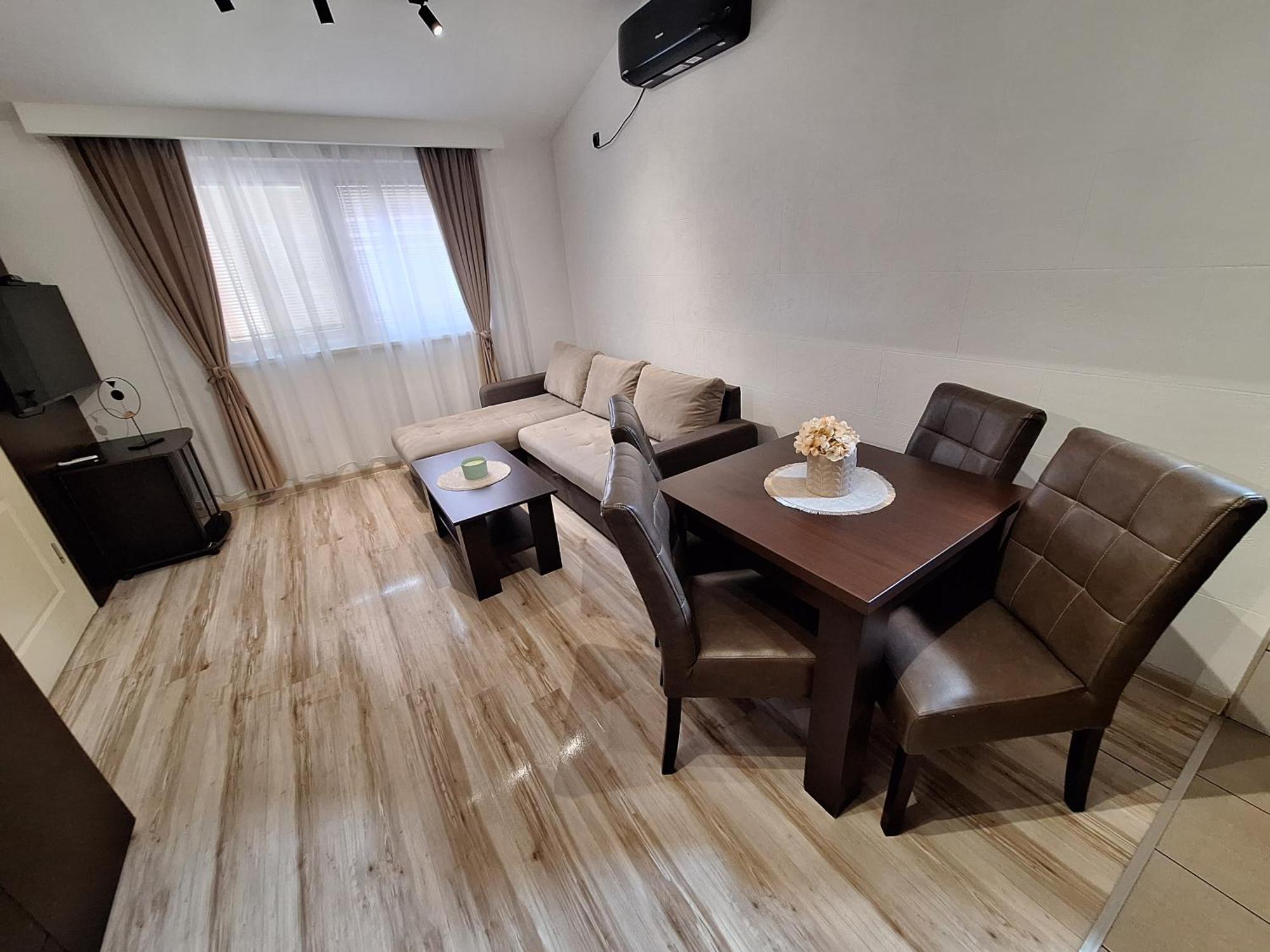 Matino Apartments 3 Valjevo Exterior photo