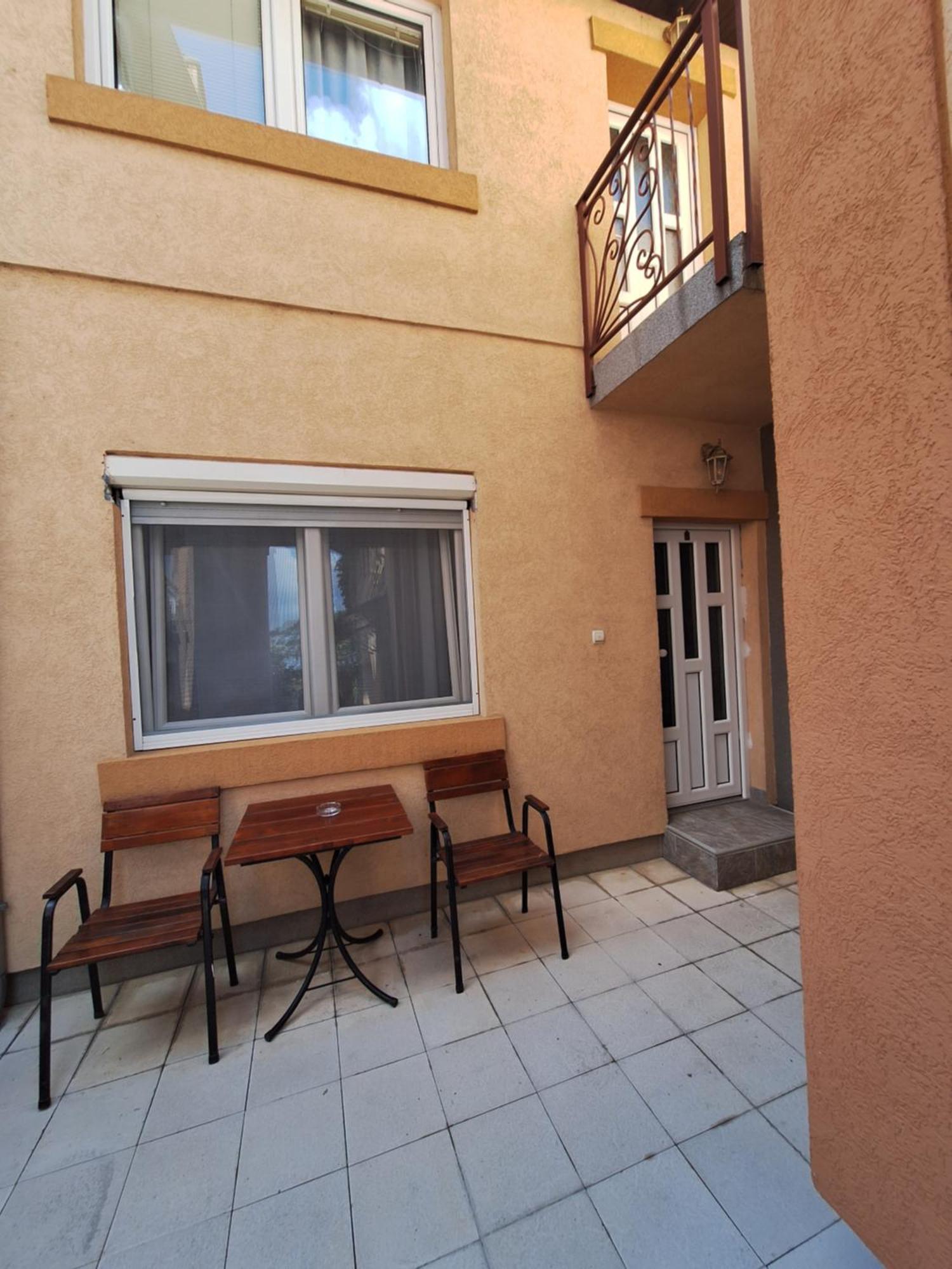 Matino Apartments 3 Valjevo Exterior photo